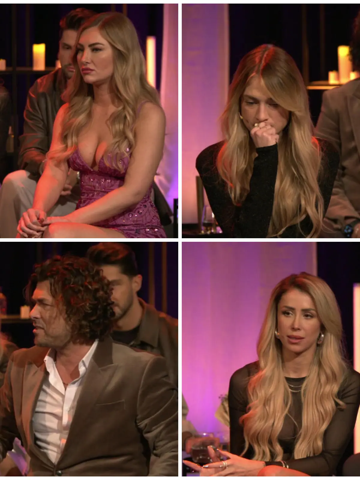 Wie geht es unseren „Temptation Island VIP“-Paaren heute?