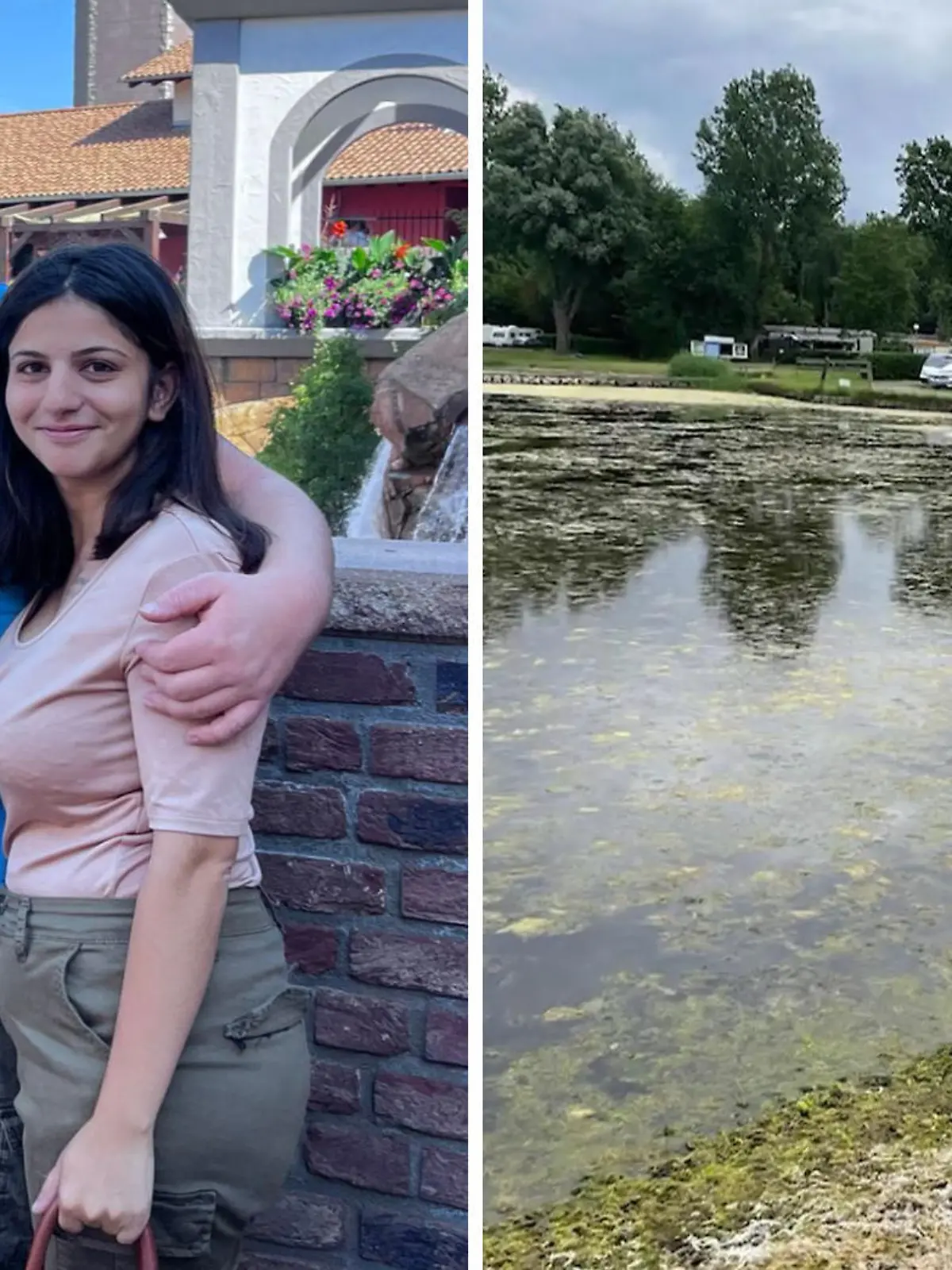 „Lost Place“-Charme an der Nordsee: Eigentlich wollte Christian Blechschmidt mit seiner Frau, seinem achtjährigen Sohn und den beiden Hunden einen entspannten Urlaub in einem Ferienpark in den Niederlanden verbringen. Doch statt einem idyllischen Familienparadies finden sie eine verwahrloste Kulisse vor. Was die Familie selbst dazu sagt, sehen Sie im Video.