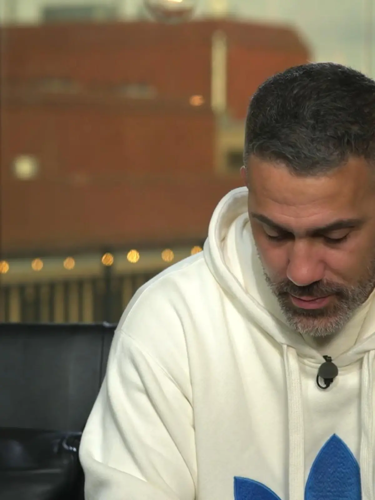 Bild zu: "So schlecht ging es Bushido wirklich"