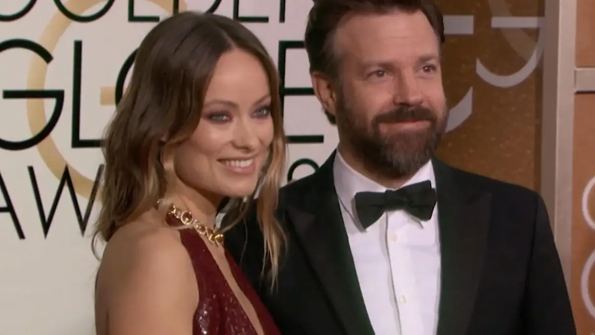 Ex-Nanny von Olivia Wilde packt über Affäre & Trennung aus Wer sagt die Wahrheit?