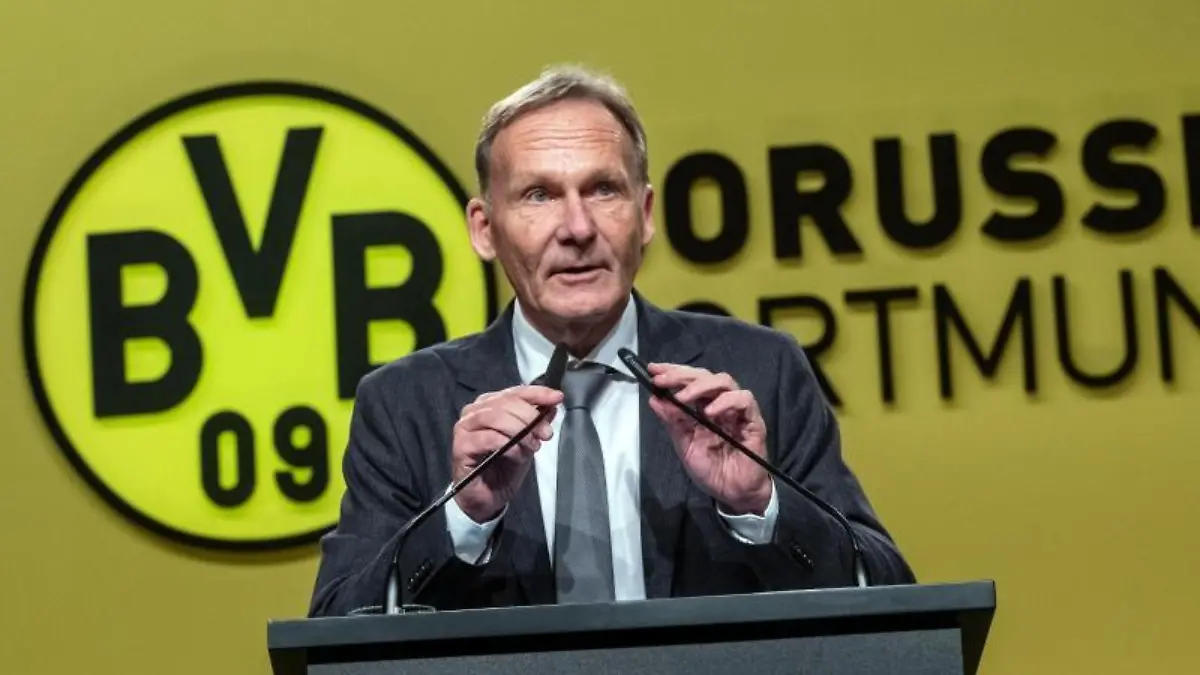 Bernd Thissen