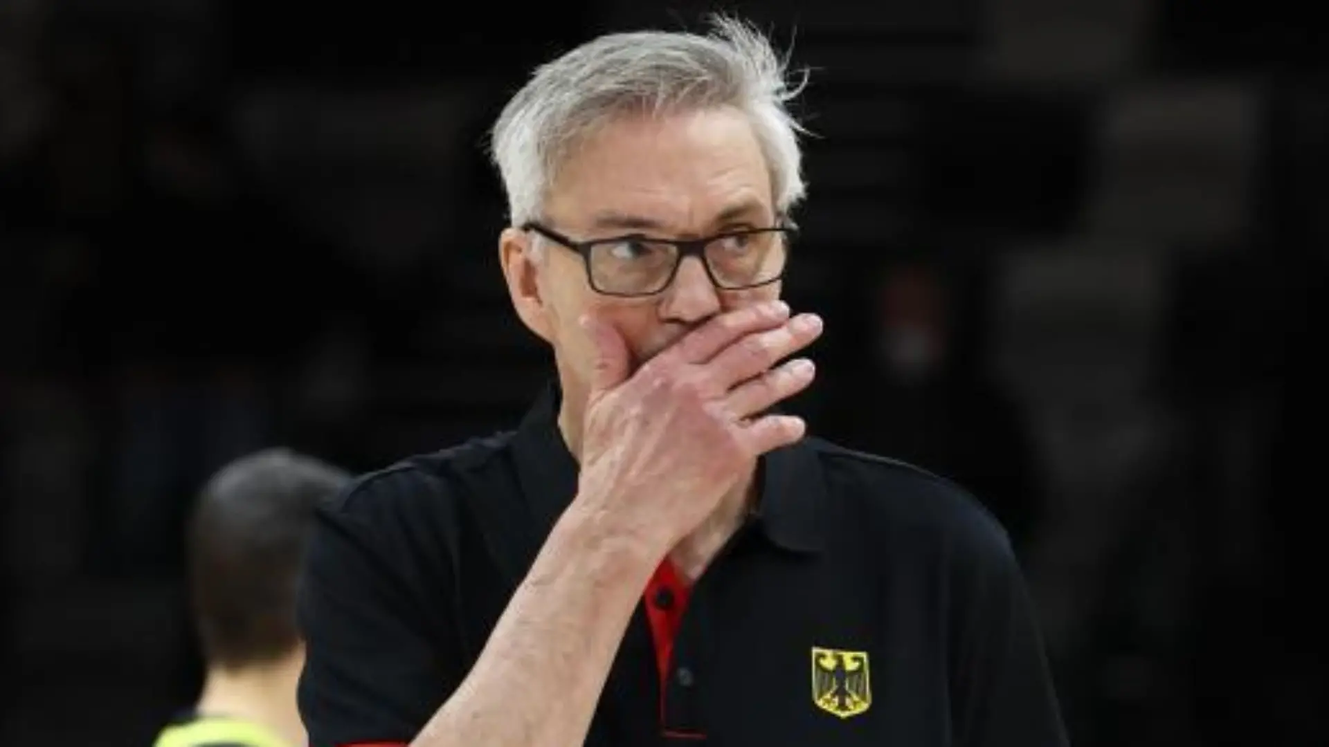 Daniel Karmann