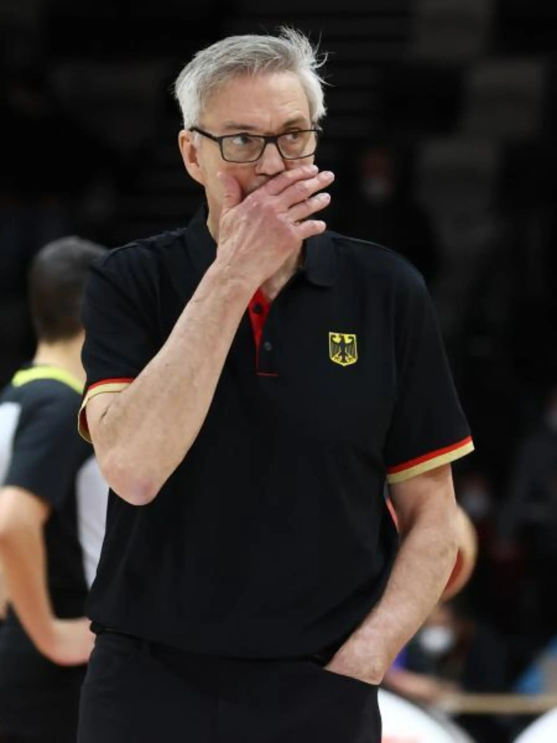 Daniel Karmann