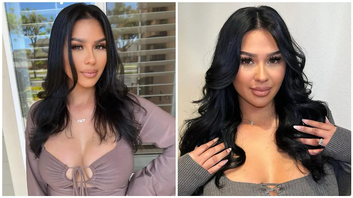 Die Influencerin Theresa Cachuela (33) wurde kurz vor Weihnachten erschossen - sie hinterlässt drei Kinder.