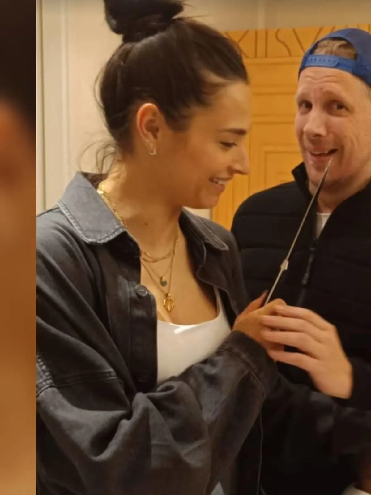 Amira und Oliver Pocher feiern nach dem Liebes-Aus den dritten Geburtstag ihres Sohnes zusammen.