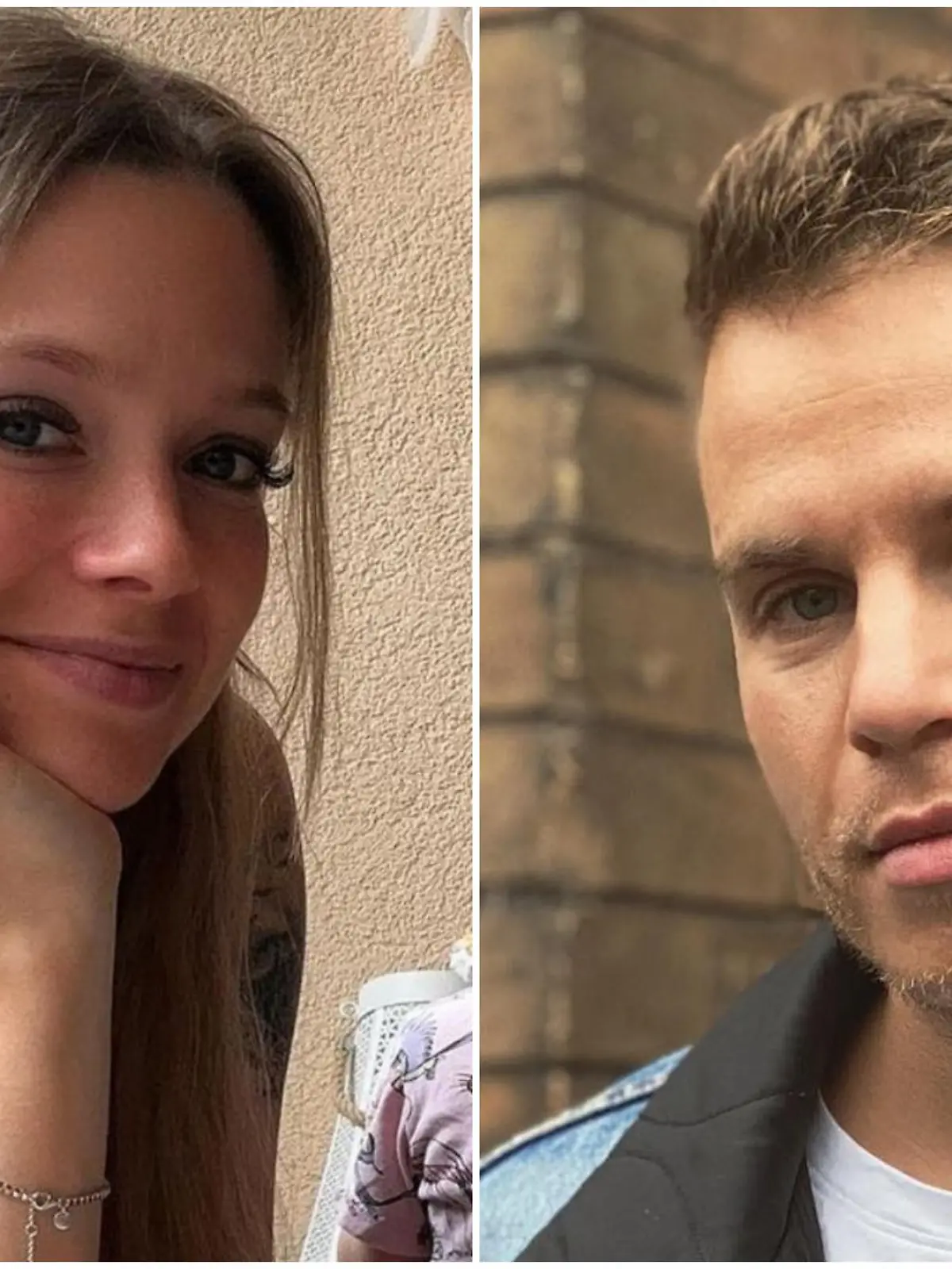 Patchwork-Streit um Anne Wünsche: Nachdem sie ihrem Ex Henning Vorwürfe machte, schießt er zurück.
