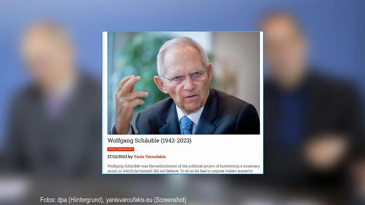 Nachtreten