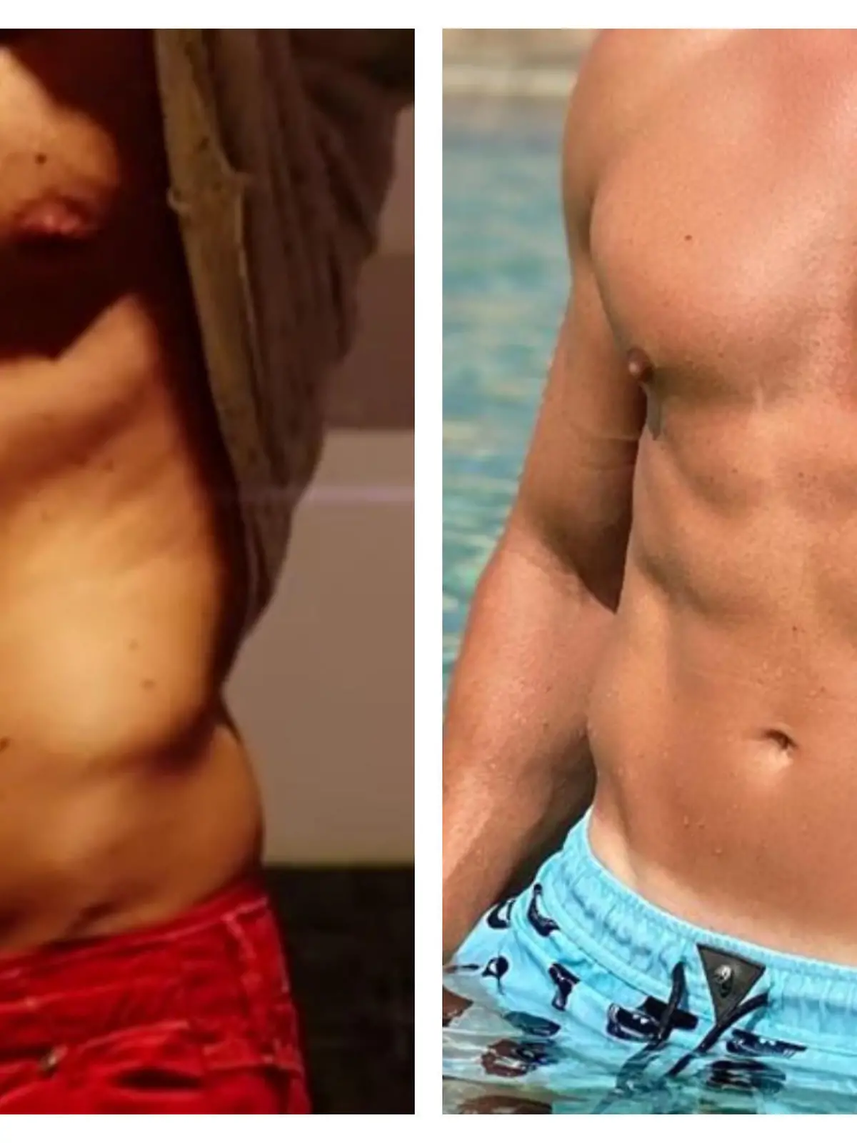 Diese zwei Bachelor waren bei "Bachelor in Paradise"