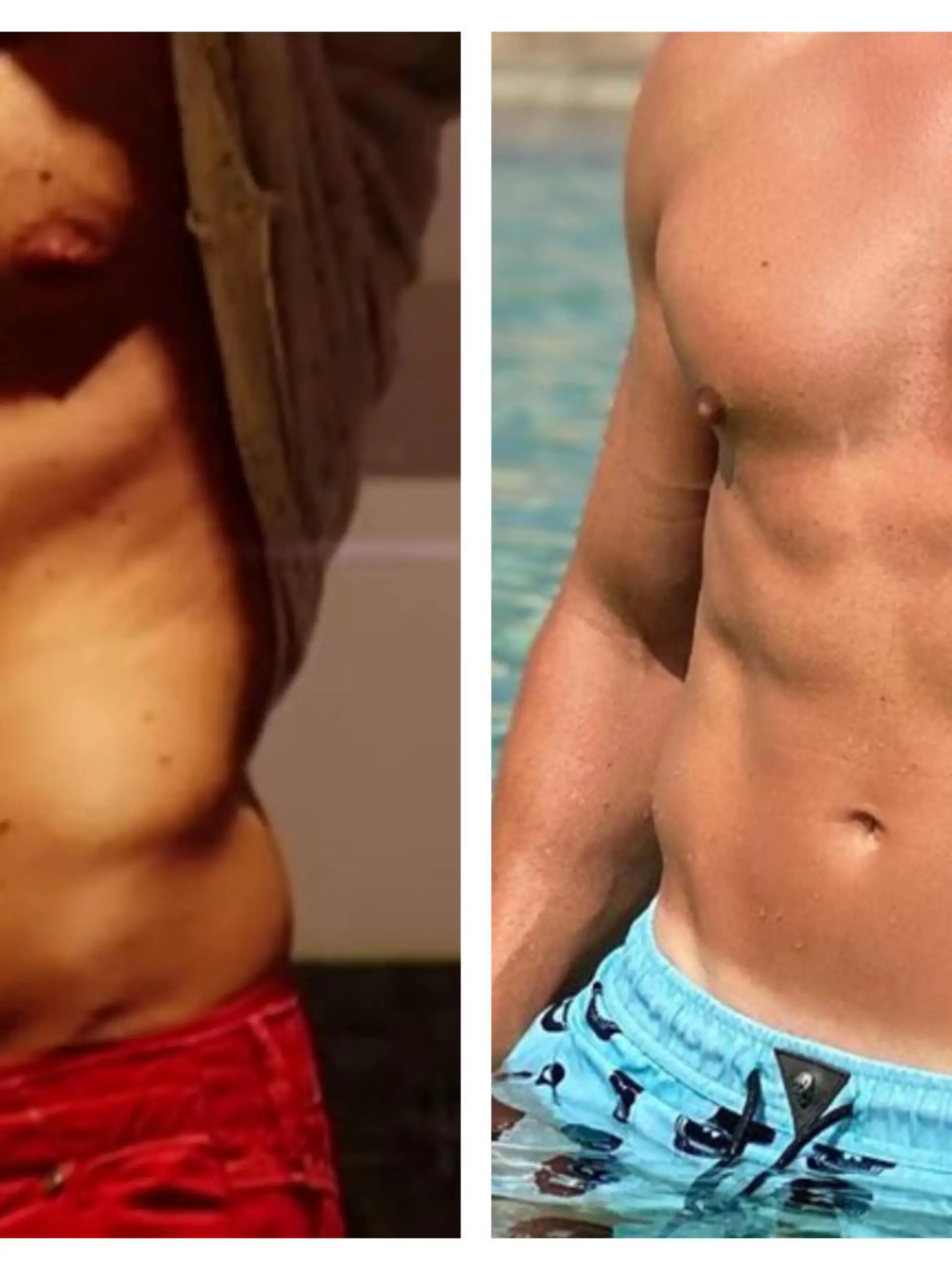 Diese zwei Bachelor waren bei "Bachelor in Paradise"