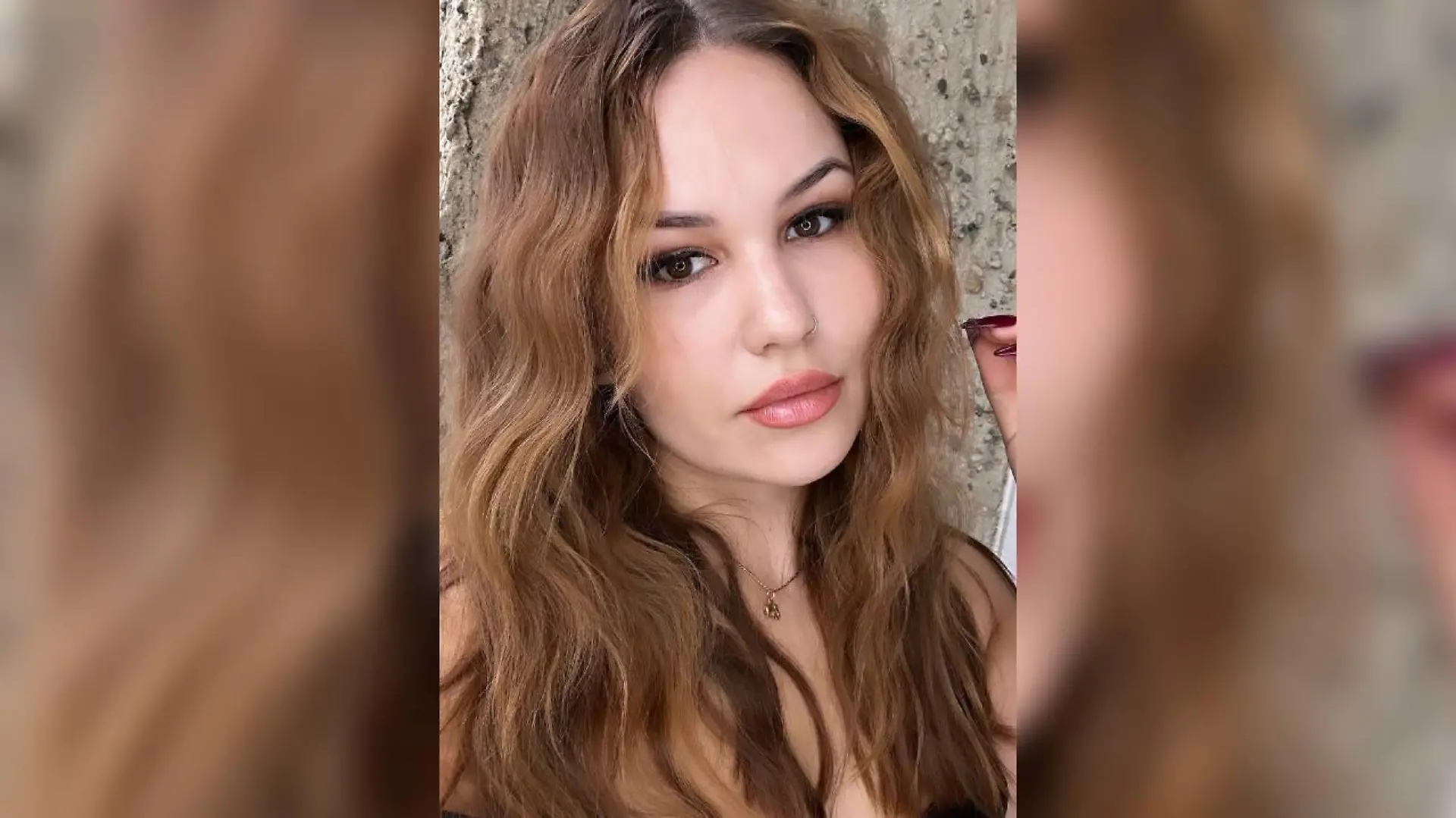 Laura ist 16 Jahre alt, als sie zum ersten Mal Alkohol trinkt - und nicht weiß, dass sie wenige Jahre später davon abhängig wird