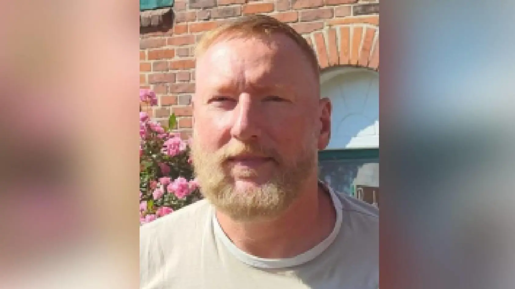 Große Sorge um Kay Uwe A. (50)