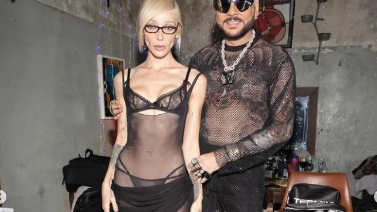 Instagram/ _agentgirl_