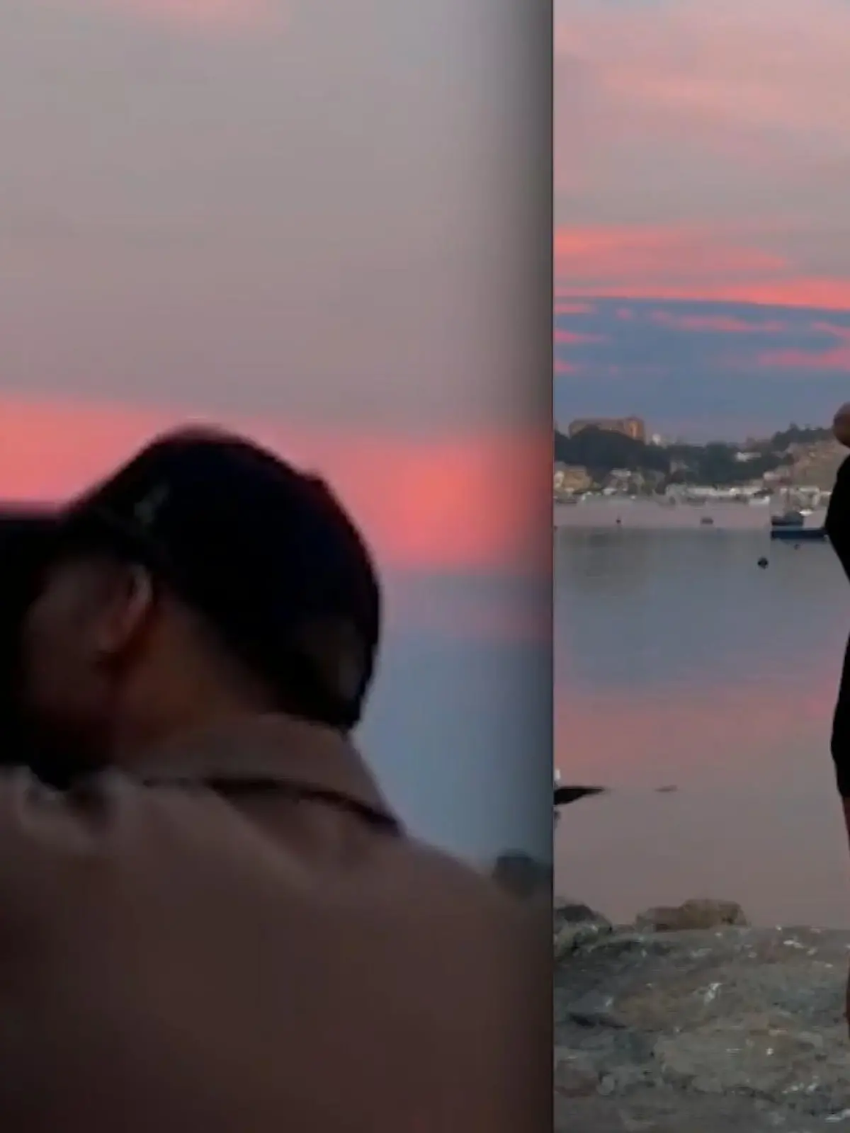 Bild zu: "Andrej Mangold stellt seine neue Freundin Annika vor"