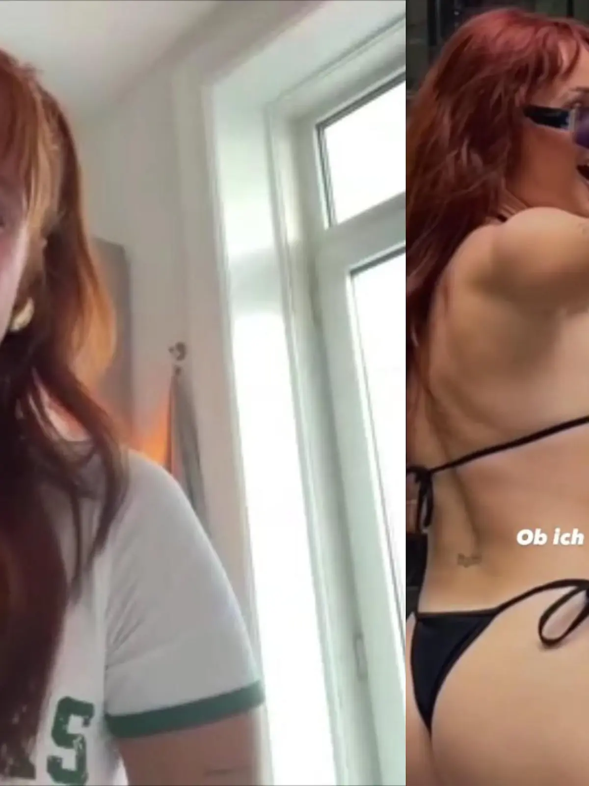 Cassy Cassau spricht über ihre aufregendes Jahr 2023