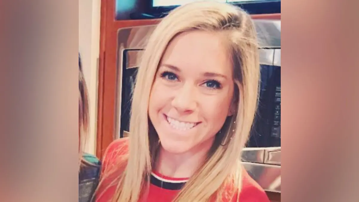 Amanda Zurawski