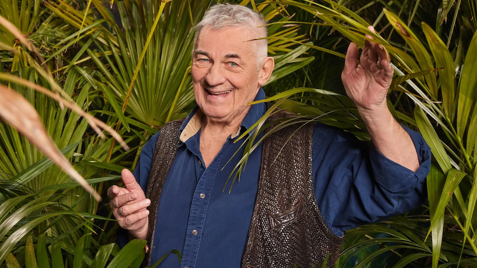 Heinz Hoenig
+++ Die Verwendung des sendungsbezogenen Materials ist nur mit dem Hinweis und Verlinkung auf RTL+ gestattet. +++