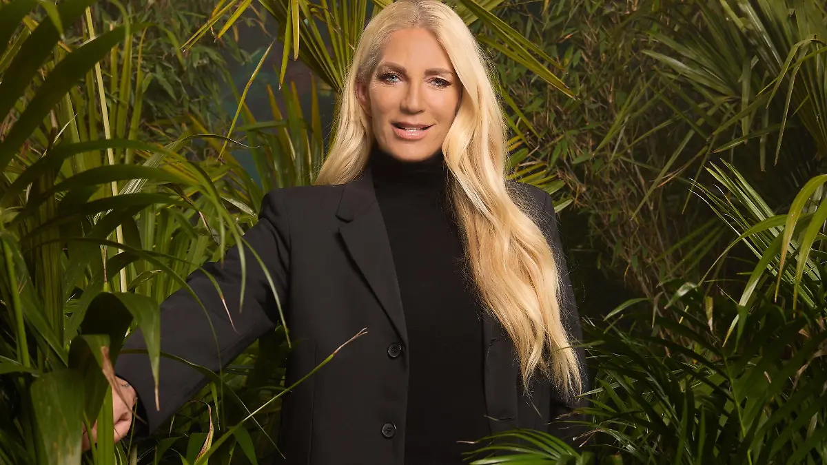 Sarah Kern+++ Die Verwendung des sendungsbezogenen Materials ist nur mit dem Hinweis und Verlinkung auf RTL+ gestattet. +++