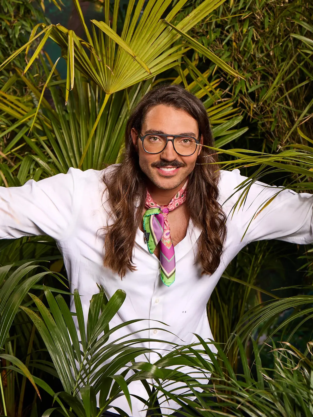 Fabio Knez

+++ Die Verwendung des sendungsbezogenen Materials ist nur mit dem Hinweis und Verlinkung auf RTL+ gestattet. +++