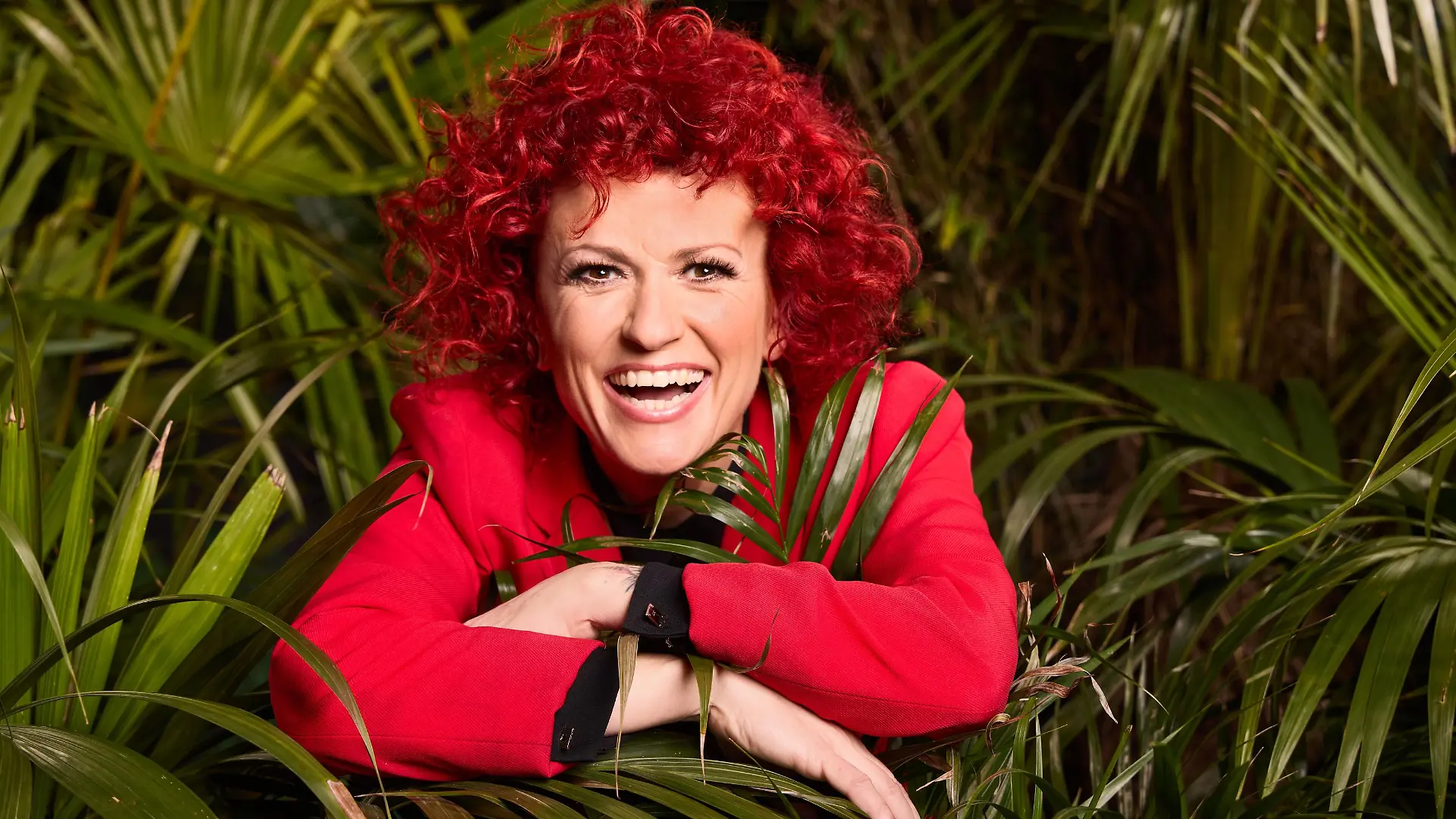 Lucy Diakovska
+++ Die Verwendung des sendungsbezogenen Materials ist nur mit dem Hinweis und Verlinkung auf RTL+ gestattet. +++