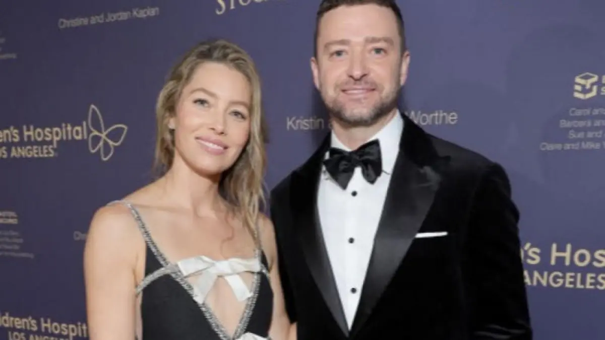 Justin Timberlake und Jessica Biel: Sie haben ein zweites Mal "Ja" gesagt