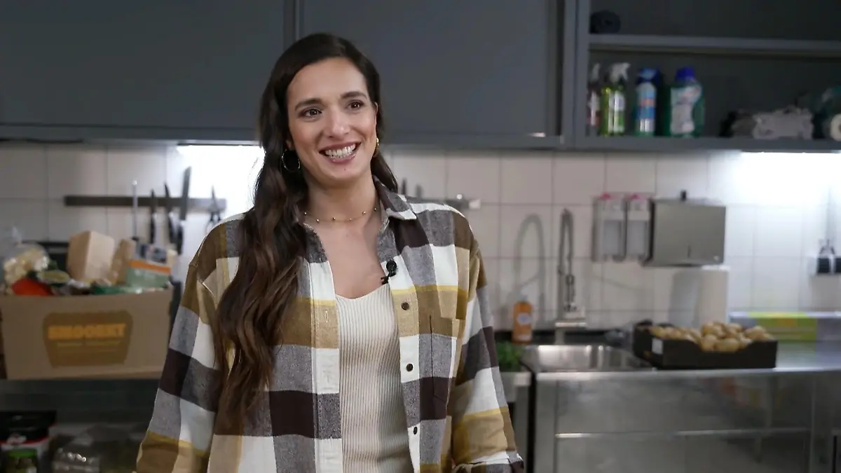 Sally Özcan feiert bei AWZ Silvester Gastspiel an Silvester
