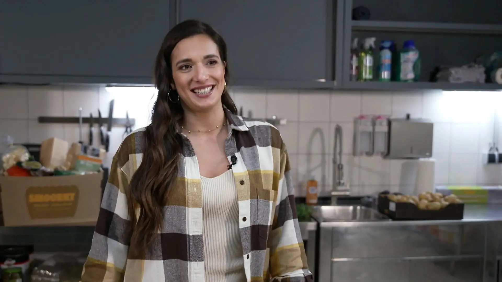 Sally Özcan feiert bei AWZ Silvester Gastspiel an Silvester