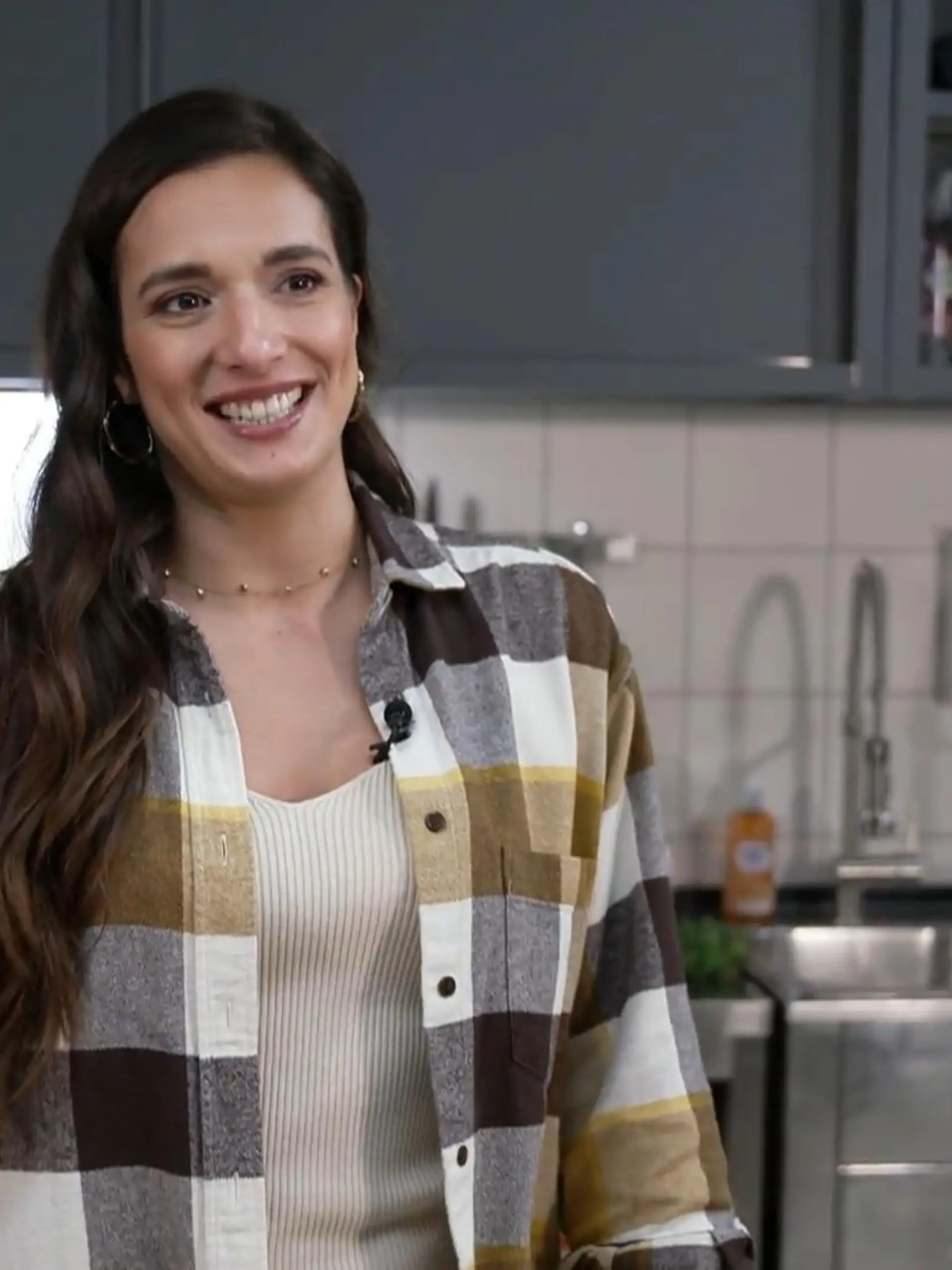 Sally Özcan