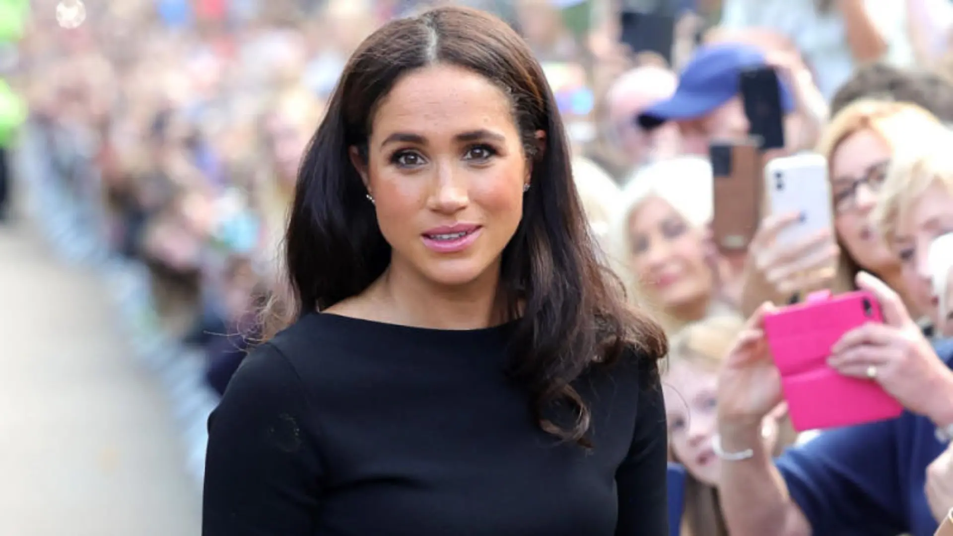 Herzogin Meghan: Ihre Kinder sollen Beruf frei entscheiden