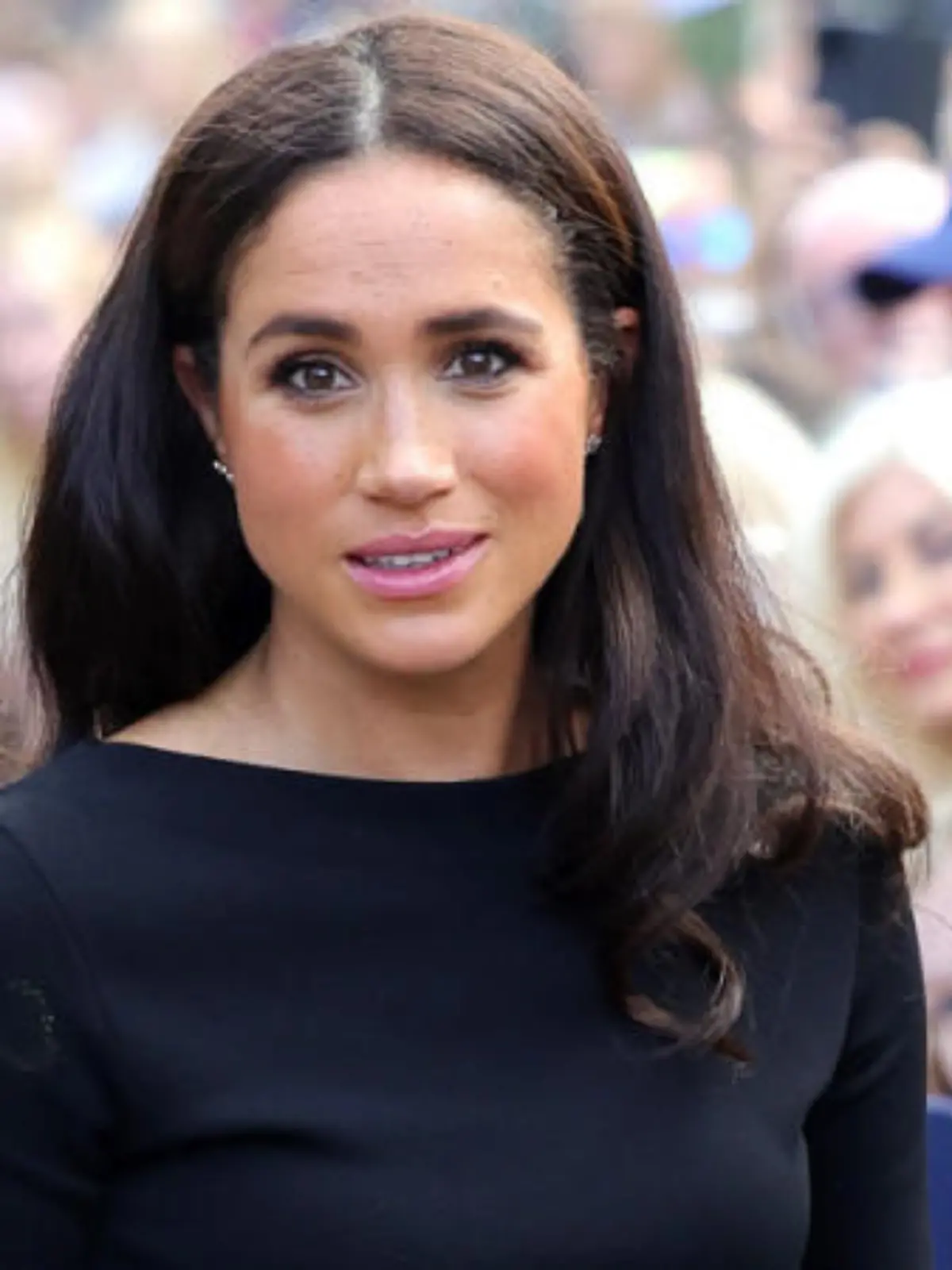 Herzogin Meghan: Ihre Kinder sollen Beruf frei entscheiden