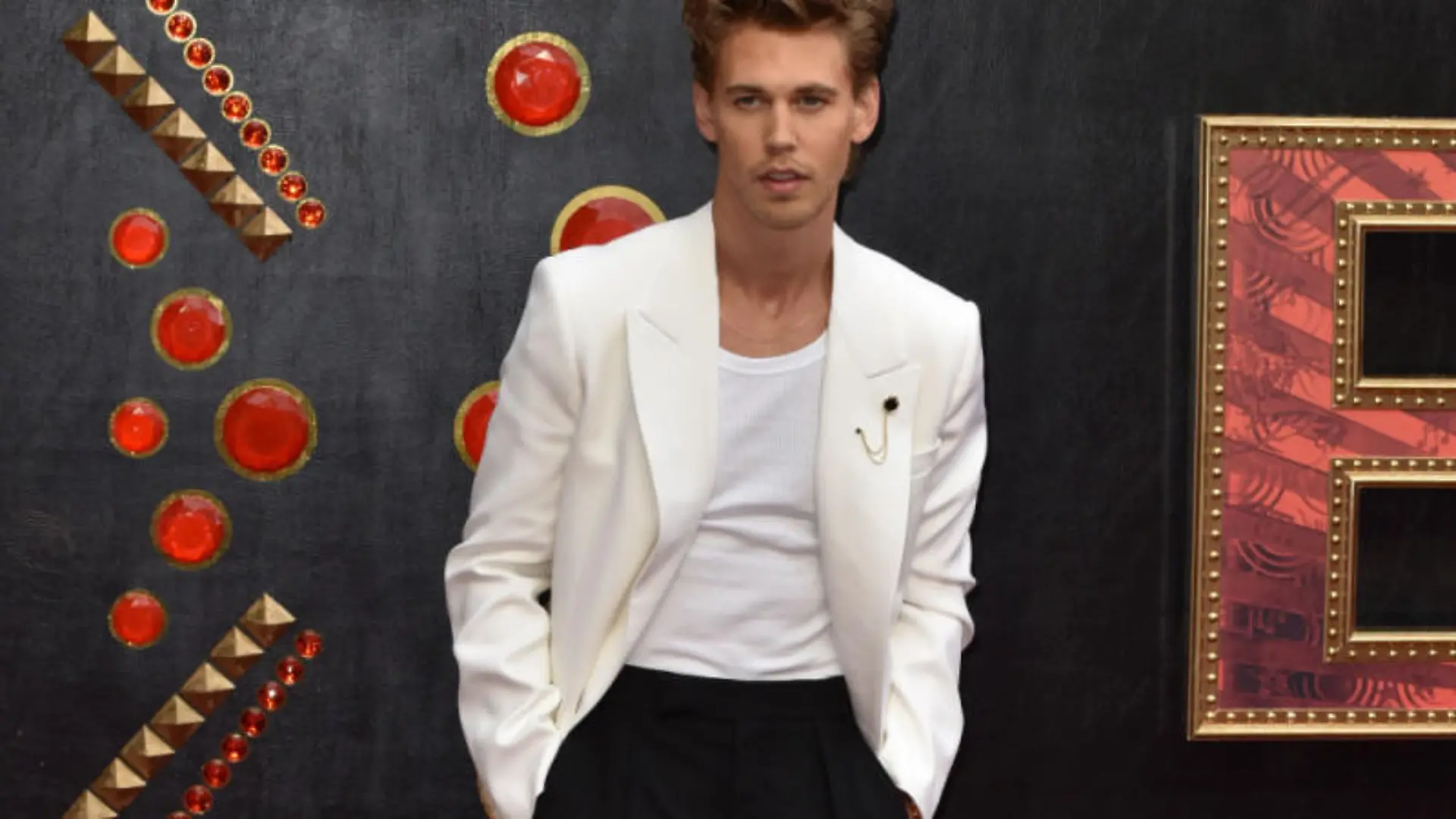 Austin Butler über seine Vorbereitungen für das 'Elvis'-Biopic