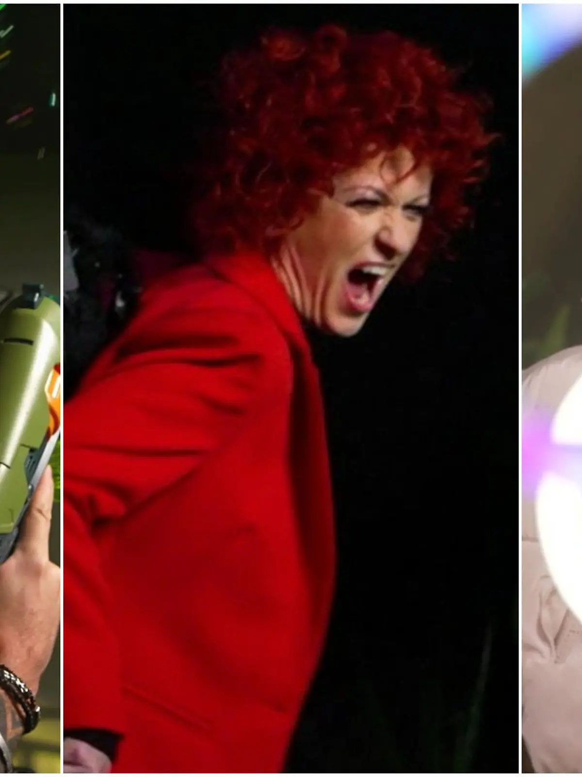 Felix von Jascheroff, Lucy Diakovska und Twenty4Tim