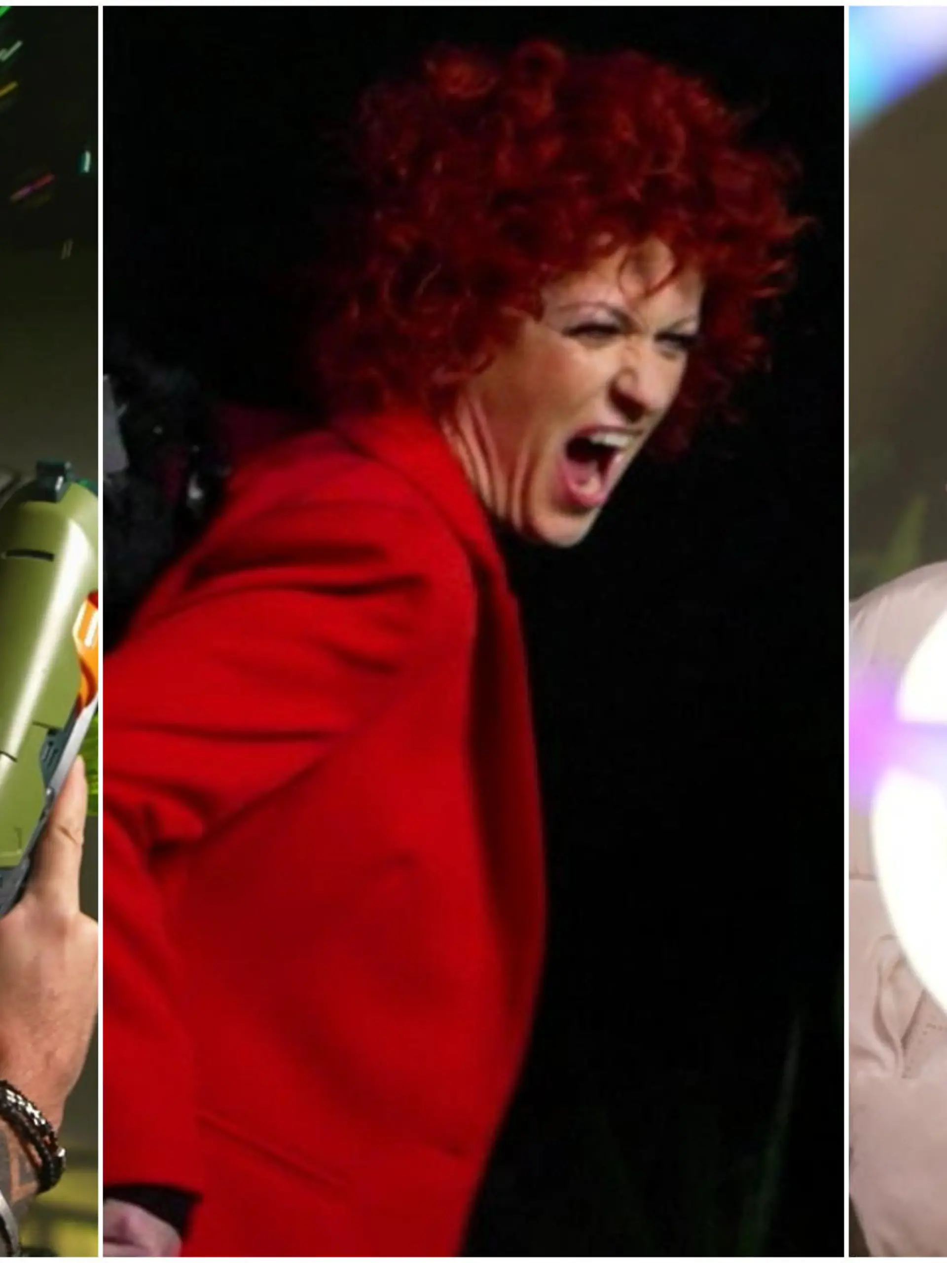 Felix von Jascheroff, Lucy Diakovska und Twenty4Tim