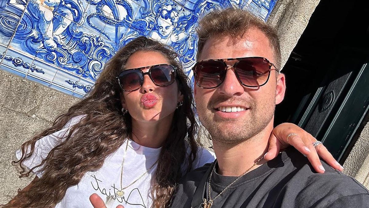Sarah Engels kündigt neuen aufregenden Schritt mit Julian an