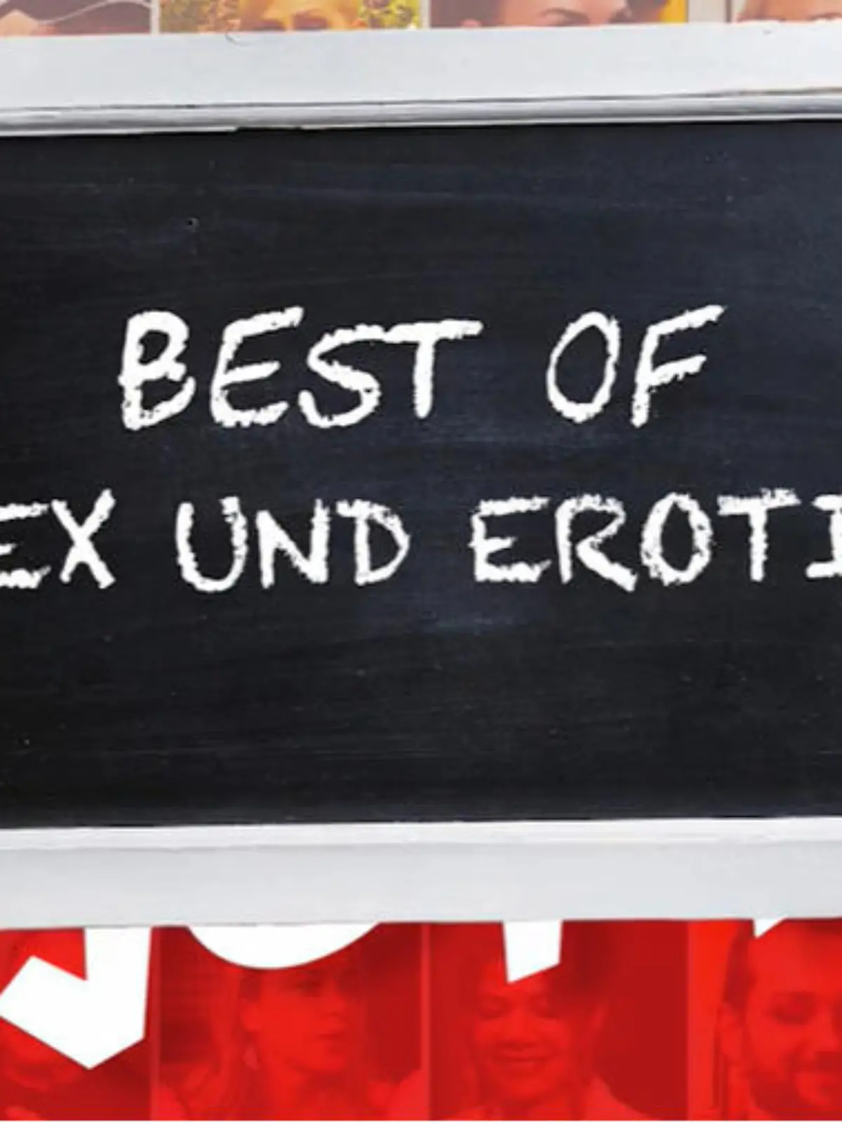 Bild zu: "Bei „Ein Promi ein Joker“ ließen Stars die Hüllen fallen"