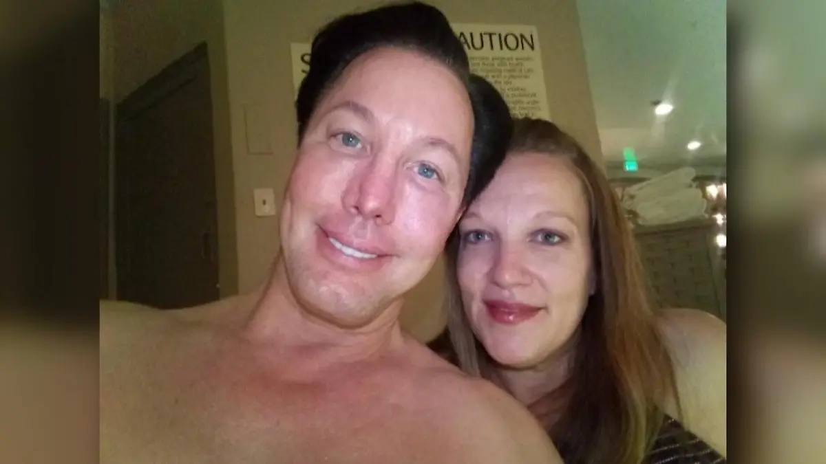 Tyler A. und Racquel S.
