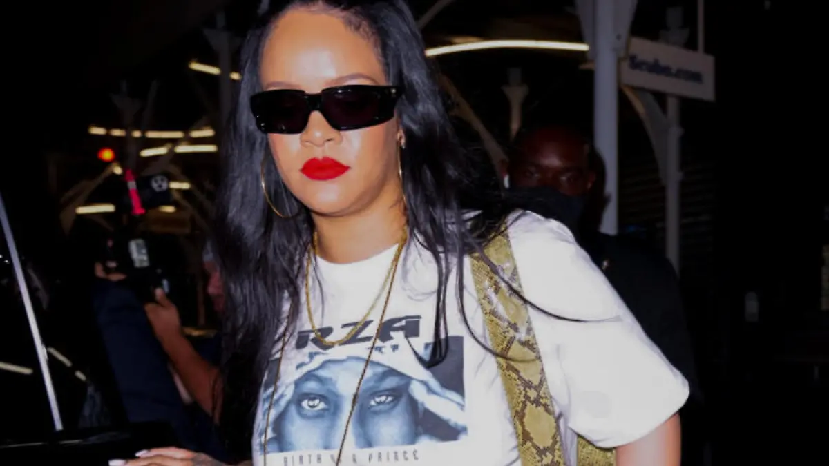 Rihanna verrät Details über ihre neue Savage X Fenty-Sportswear-Kollektion