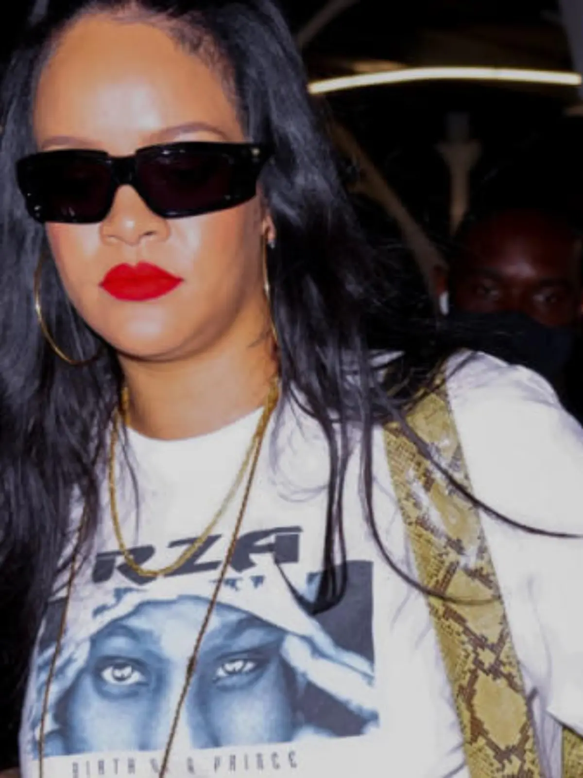 Rihanna verrät Details über ihre neue Savage X Fenty-Sportswear-Kollektion