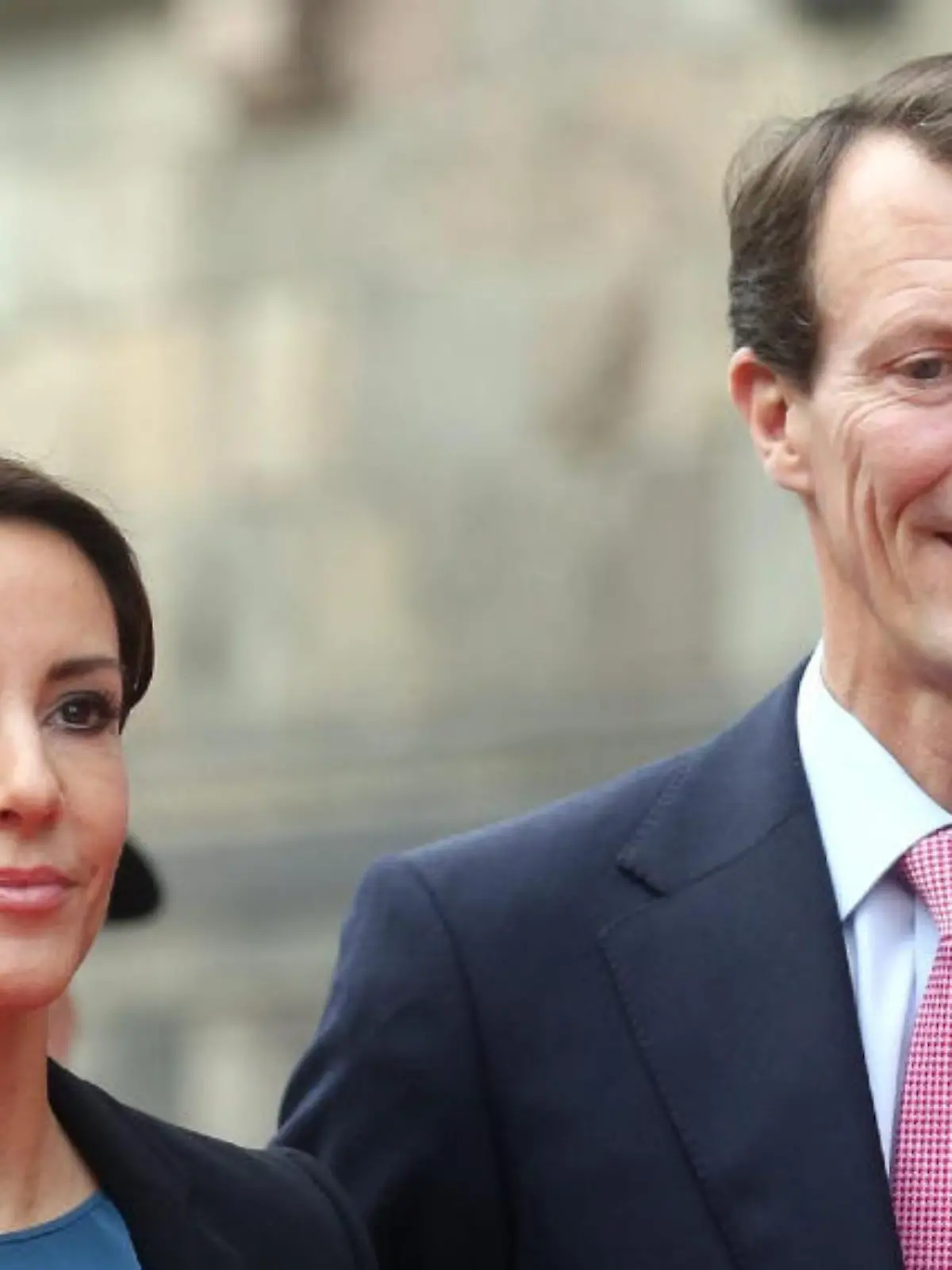 Bild zu: "Dänemark-Royals: Wird Prinz Henrik in der Schule gemobbt?"