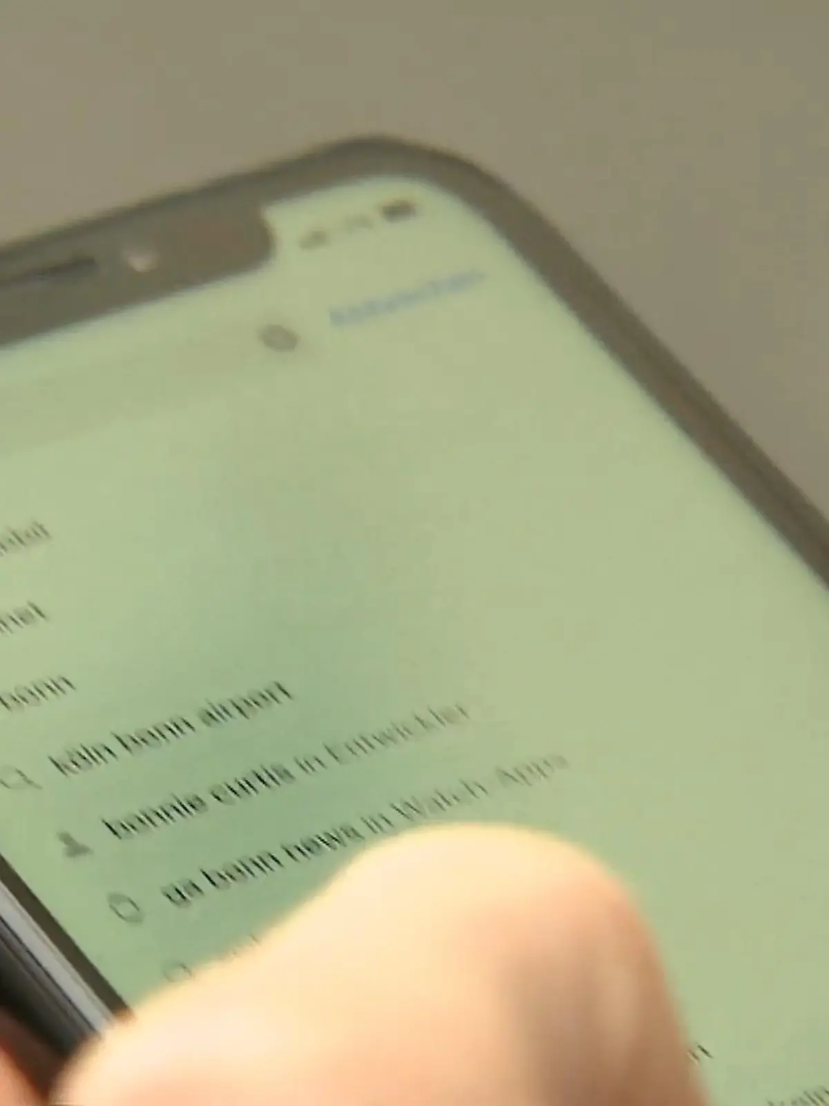 Bild zu: "Alle Verkehrsmittel in einer App"