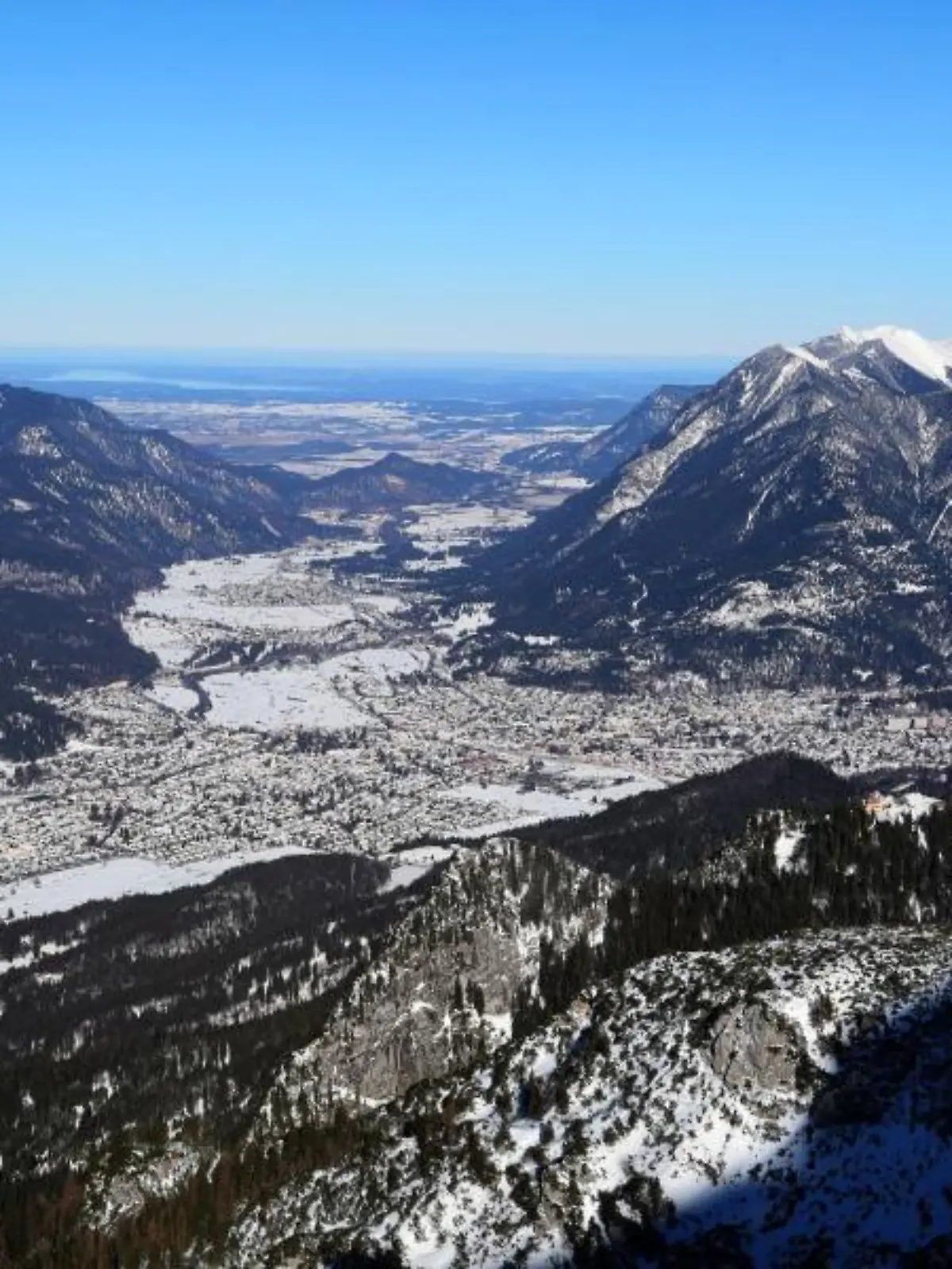 Garmisch-Partenkirchen