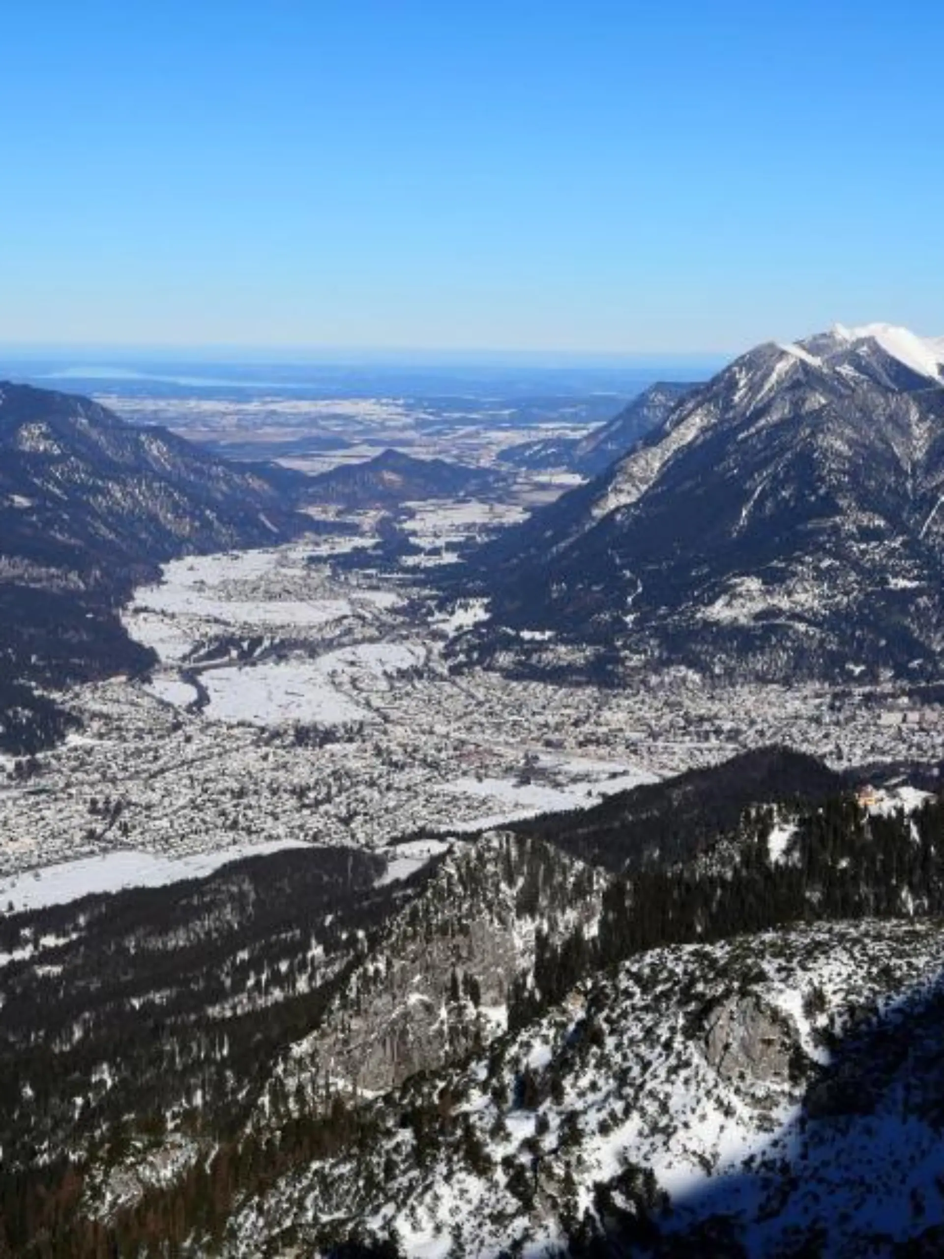 Garmisch-Partenkirchen