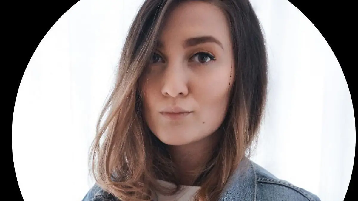 Marigona Sulejmani
