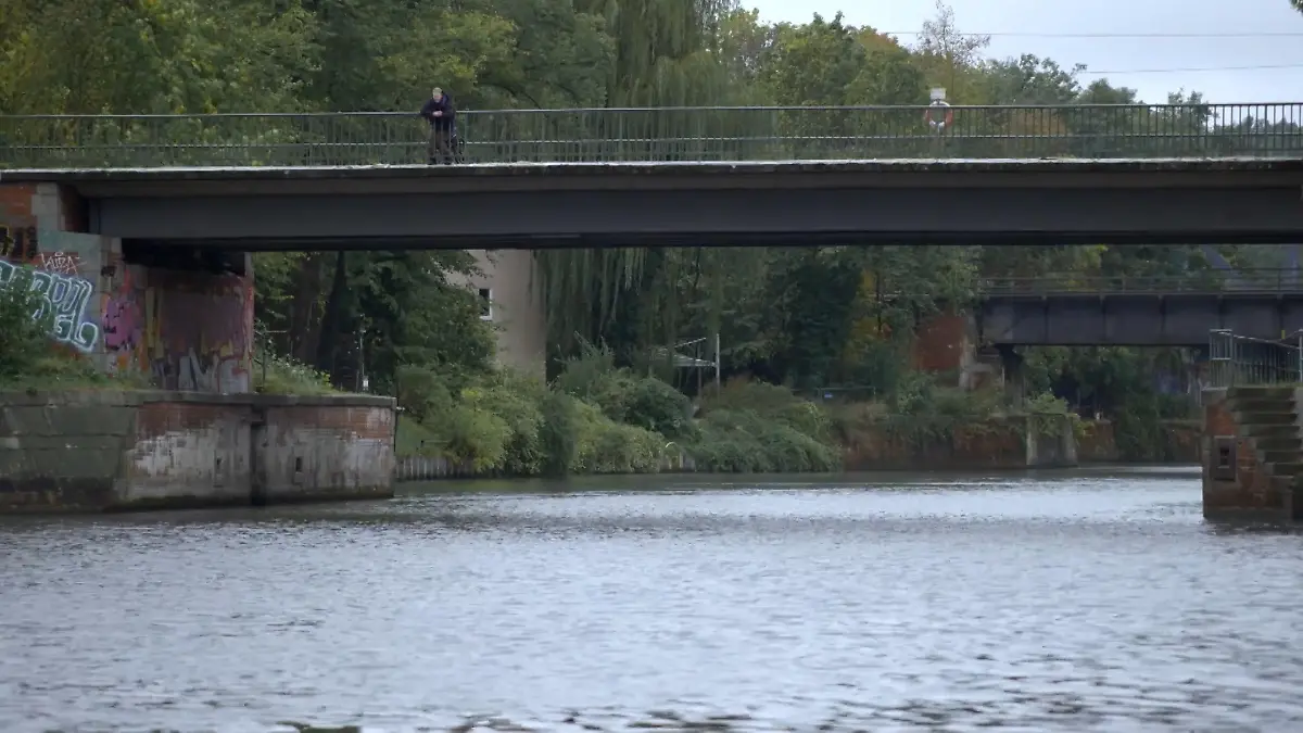 Jonas möchte nicht mehr leben Achtung, GZSZ-Spoiler!