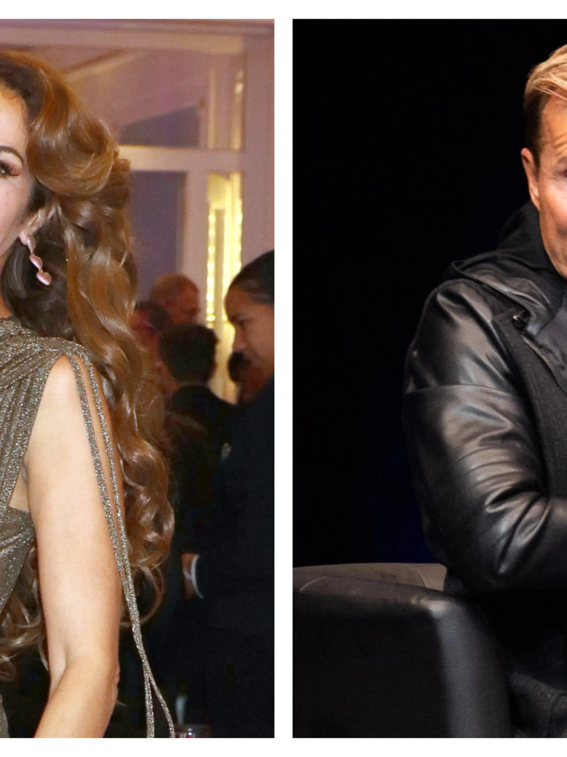 Janina Youssefian hatte mit 18 angeblich eine Affäre mit Dieter Bohlen.