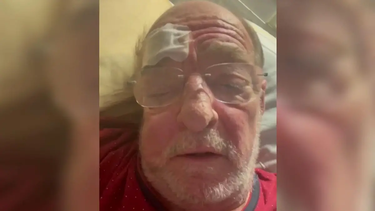 Ralph Siegel denkt schon wieder an ESC Nach Tabletten-Überdosis
