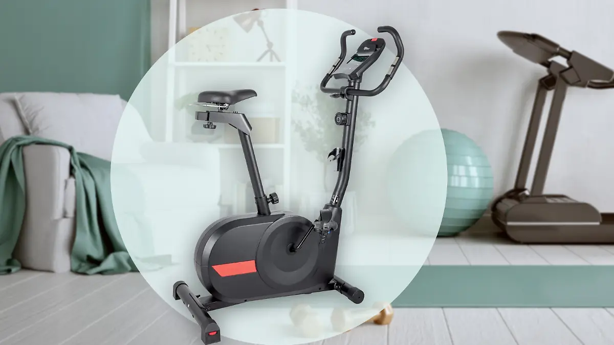 Heimtrainer von Lidl im Angebot