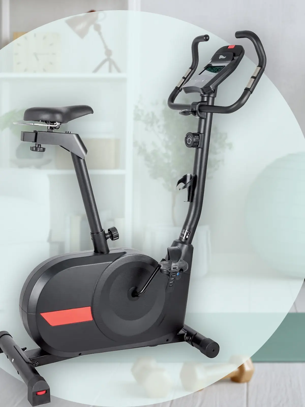 Heimtrainer von Lidl im Angebot