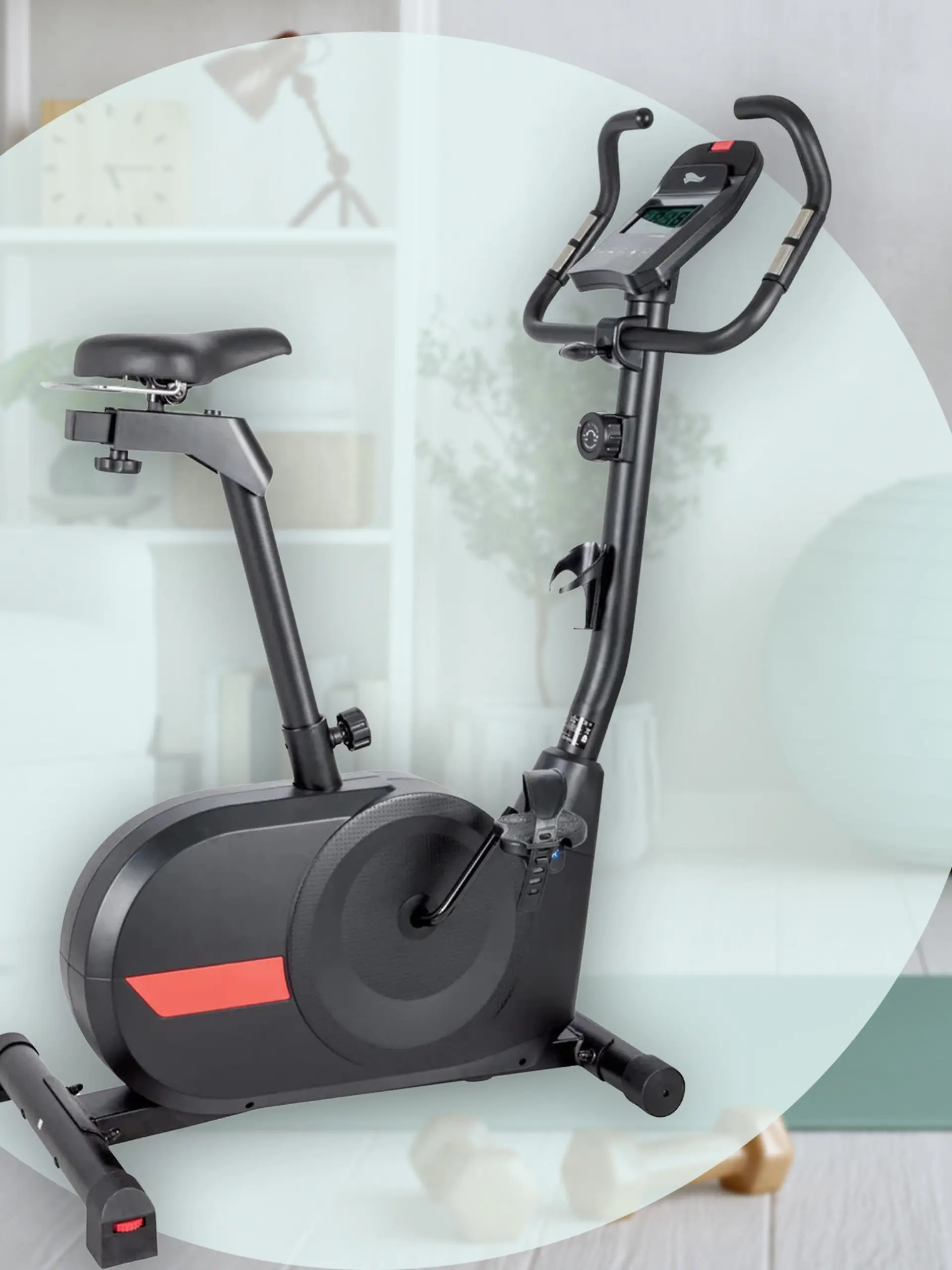 Heimtrainer von Lidl im Angebot