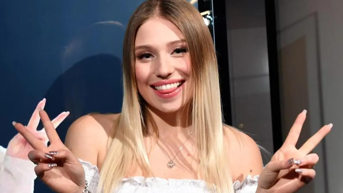 YouTuberin Bibi