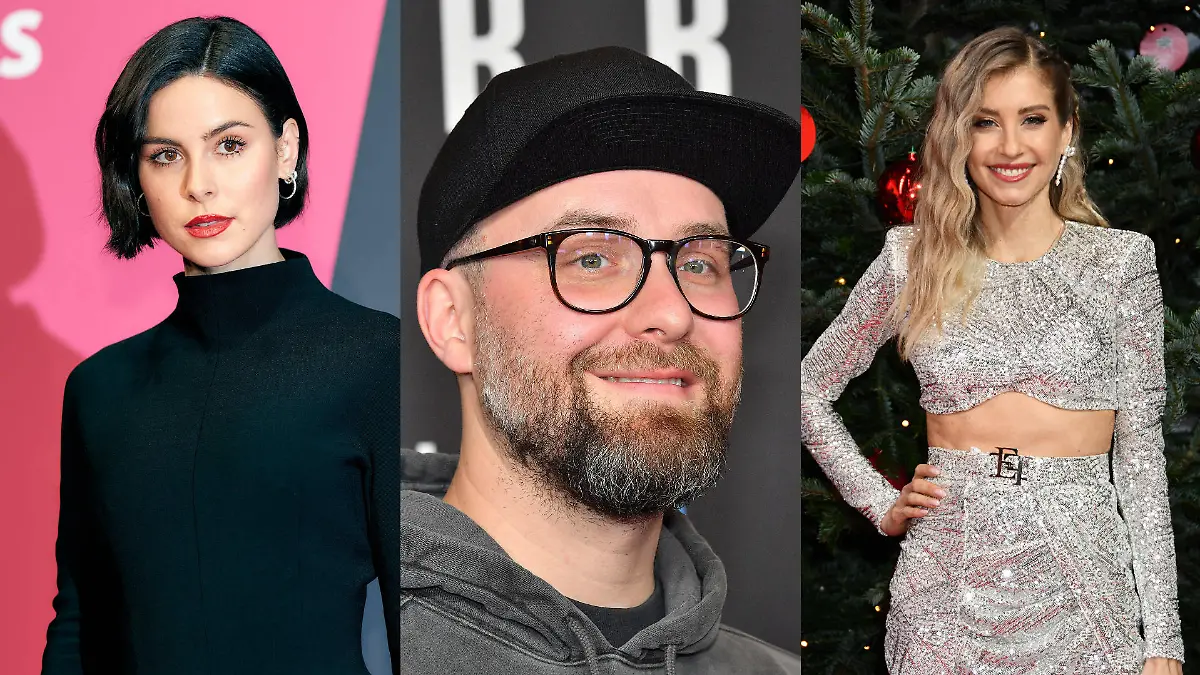 Na, wie lange halten sie sich wohl dran? Mit diesen Vorsätzen starten Lena Meyer-Landrut und Co. in 2024